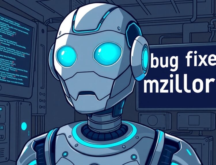 bug fixes mozillod5.2f5