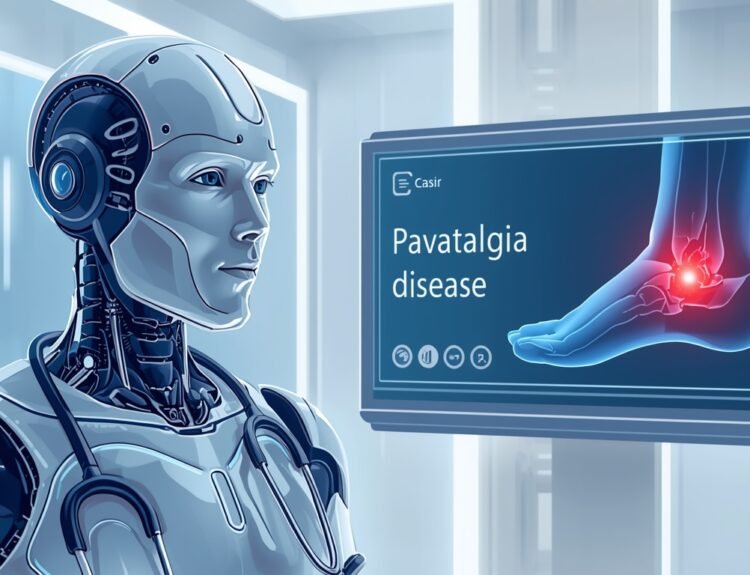 how to diagnose pavatalgia disease