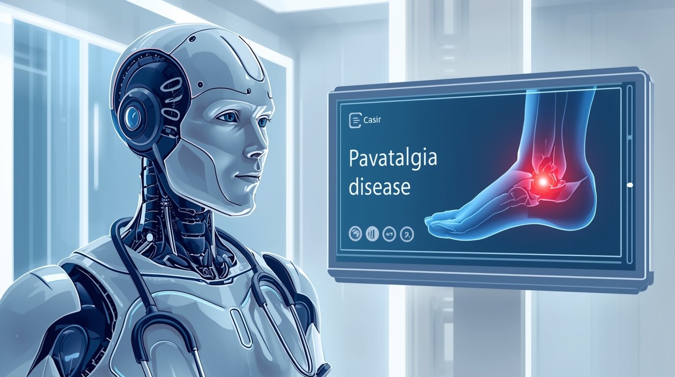 how to diagnose pavatalgia disease