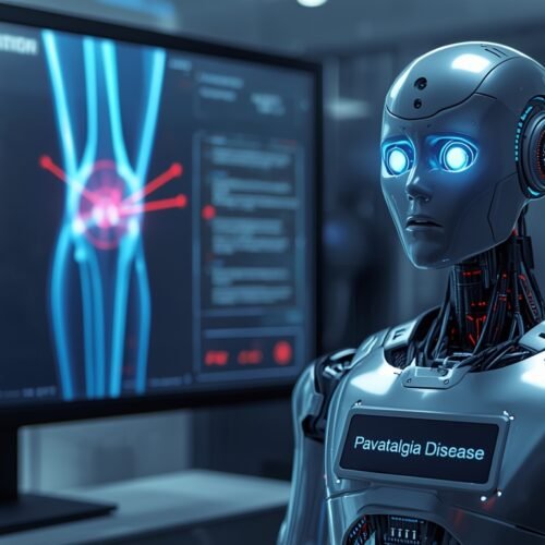 how to get pavatalgia disease