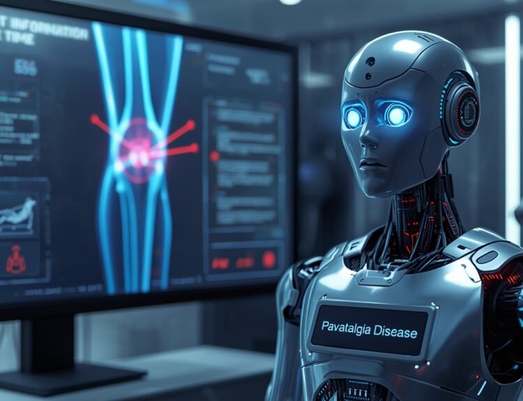 how to get pavatalgia disease