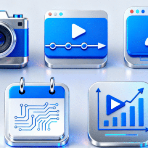 5 AI Video Tools You Can Try Today for Effortless Content Creation