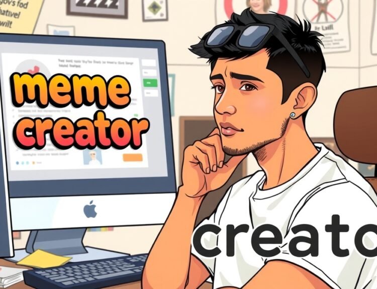 meme creator