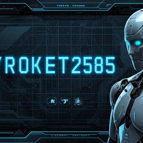 cyroket2585 online pc