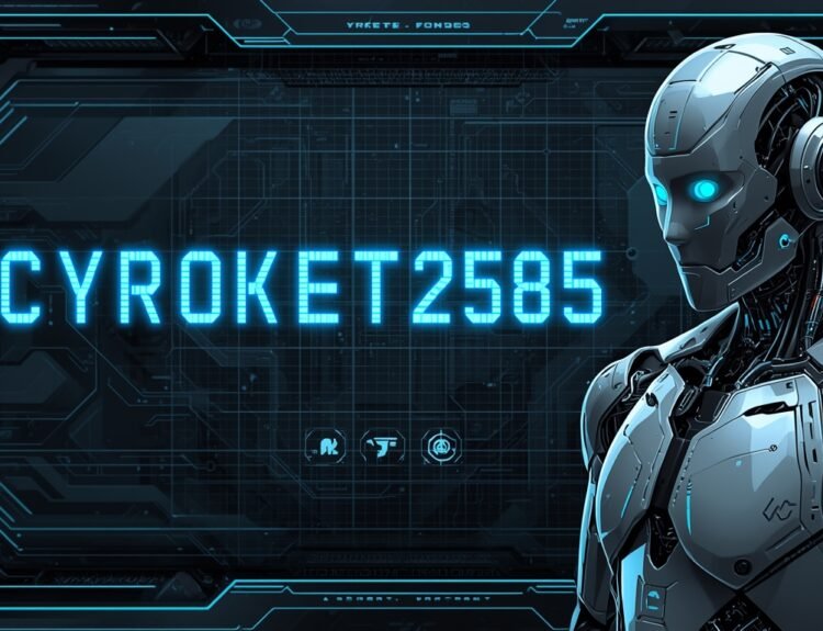 cyroket2585 online pc