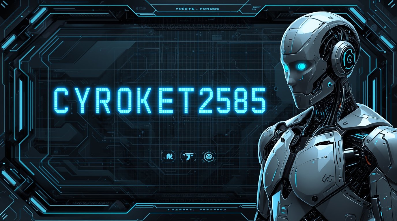 cyroket2585 online pc