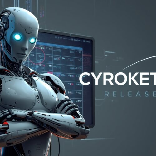 cyroket2585 release date