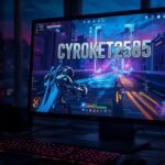 play cyroket2585 online pc: Complete Guide to Gameplay, Features, and Community Engagement