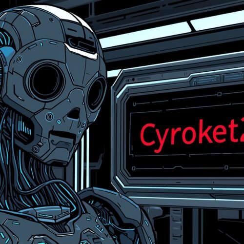 how much does cyroket2585 cost