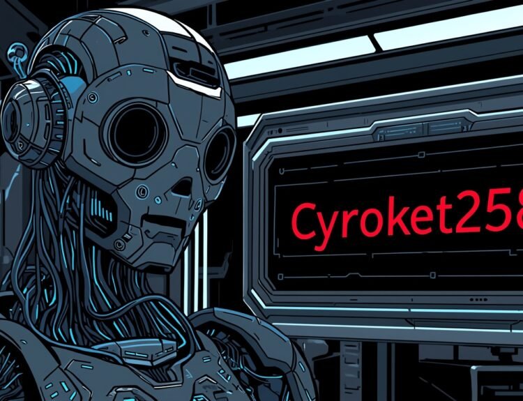 how much does cyroket2585 cost