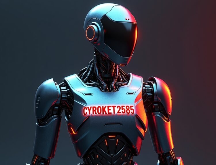 cyroket2585 patch new version