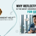Why Reflective Writing is the Most Underrated Career Skill for Gen Z