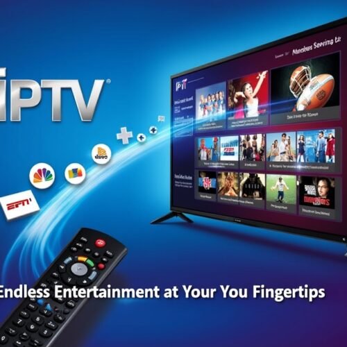 IPTV Forums
