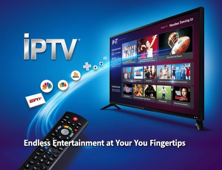 IPTV Forums