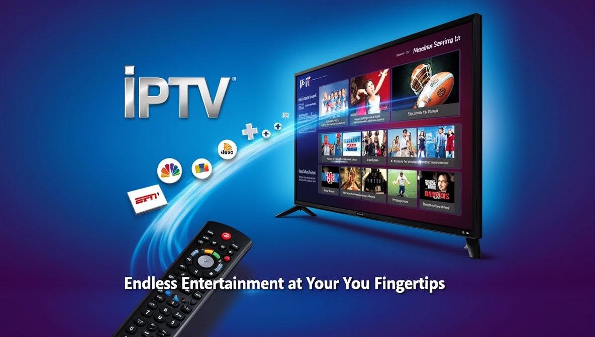 IPTV Forums