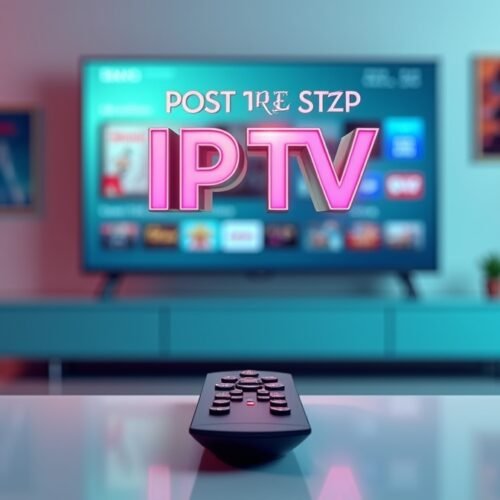 premium IPTV reseller directory