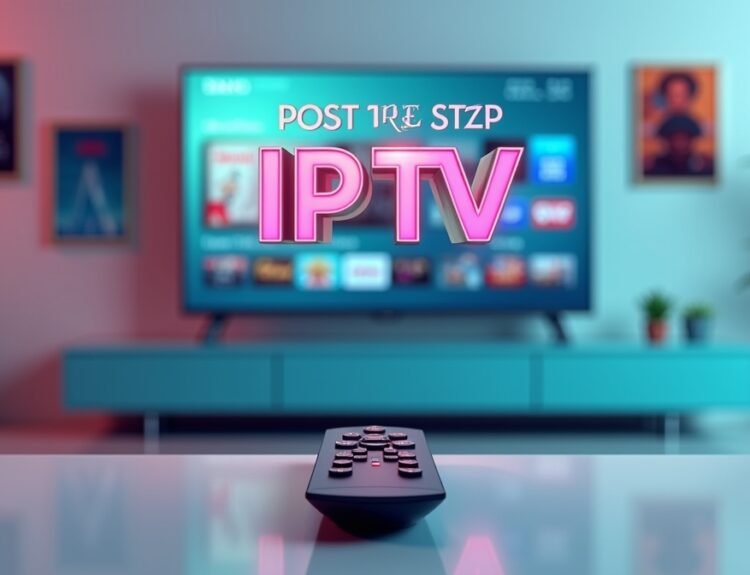 premium IPTV reseller directory